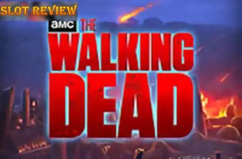 The Walking Dead Playtech Origins Slot Review